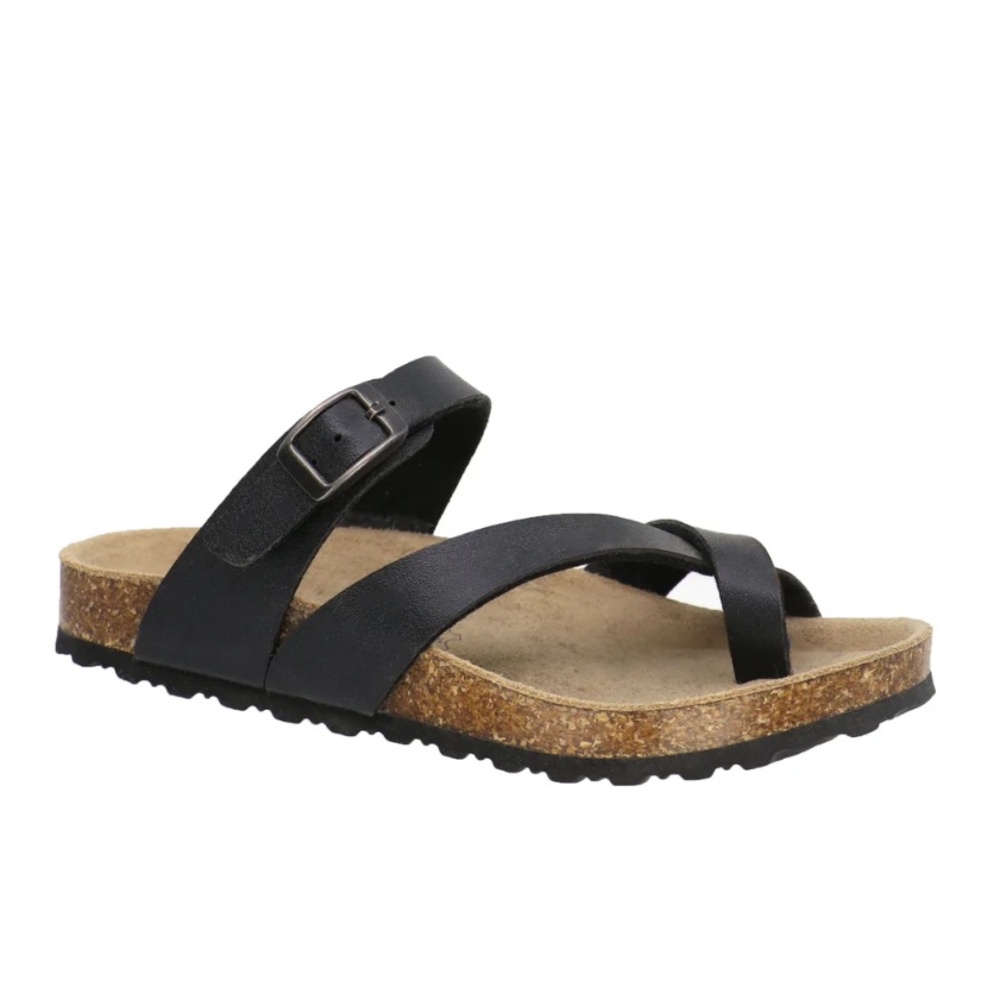 Taxi Girl Teagan Sandals, Size EU 32/US 1